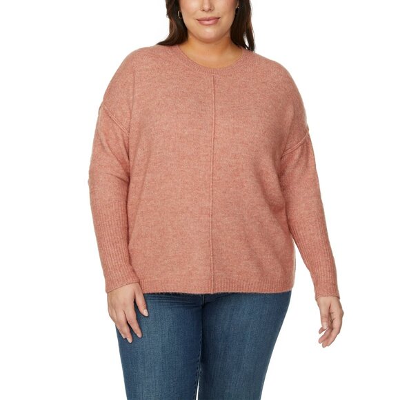 Legendary Outfitters Ladies' Cozy Crewneck Sweater - Picture 4 of 6